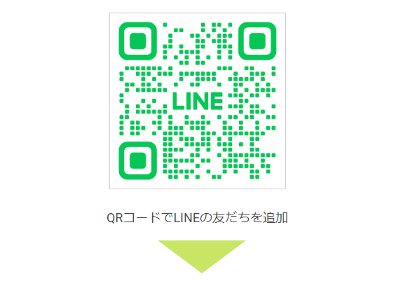 QRコード